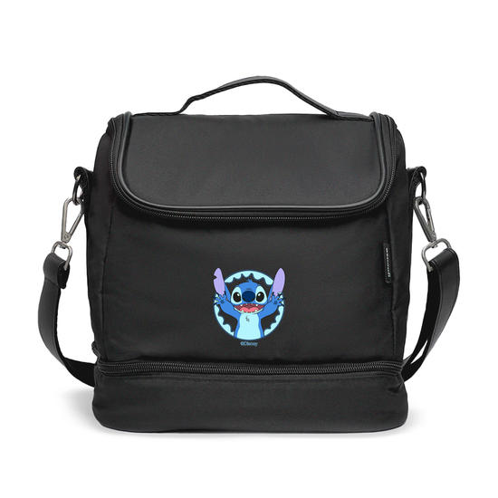 Bolsa Térmica Fruit Pro - Lilo & Stitch - Happy Stitch