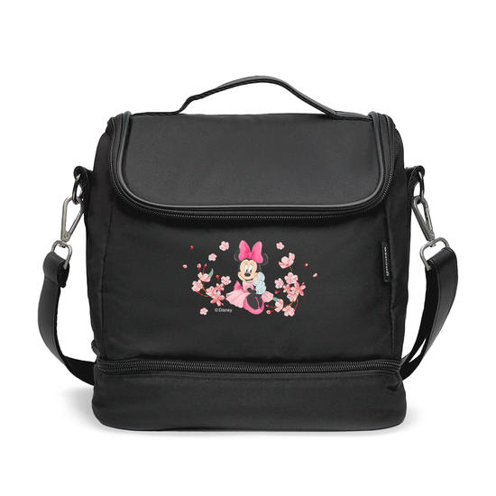 Bolsa Térmica Fruit Pro - Minnie Classical Rose