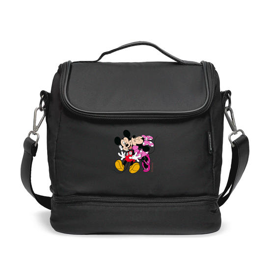 Bolsa Térmica Fruit Pro - Mickey e Minnie - In Love