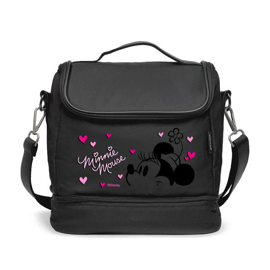 Bolsa Térmica Fruit Pro - Minnie Face