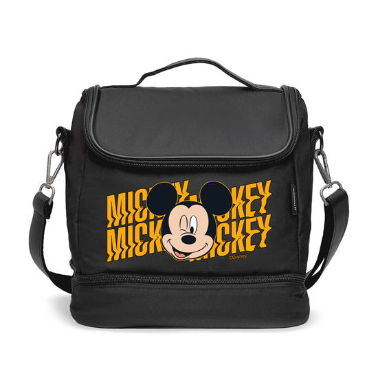 Bolsa Térmica Fruit Pro - Mickey Mouse - Glitch Street