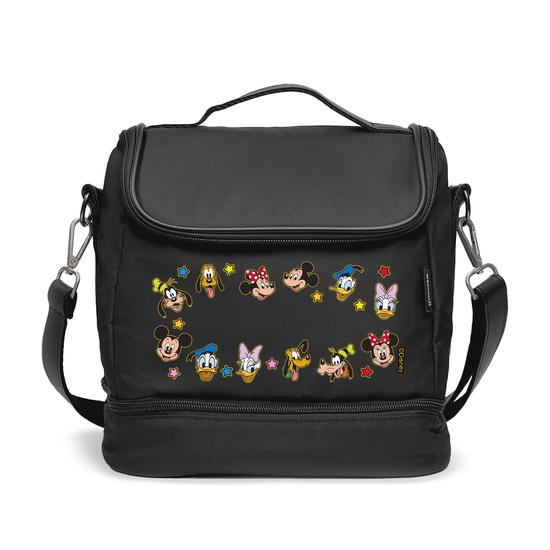 Bolsa Térmica Fruit Pro - Turma do Mickey - Rostinhos