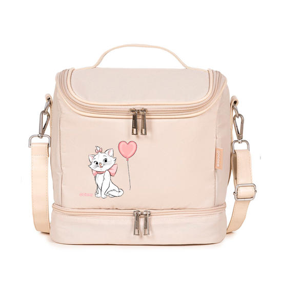 Bolsa Térmica Fruit Pro - Gatinha Marie - Coração