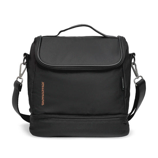 Bolsa Térmica Fruit Pro - Ursinho Pooh - Inicial Elegant Turma do Pooh