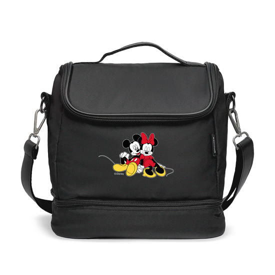 Bolsa Térmica Fruit Pro - Mickey e Minnie