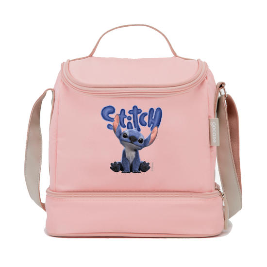 Bolsa Térmica Fruit -  Lilo e Stitch - Stitch Cutie