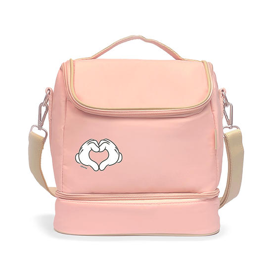 Bolsa Térmica Fruit Pro - Mickey - Mãos de Coração