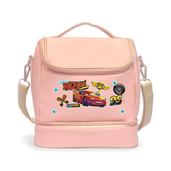 Bolsa Térmica Fruit Pro - Carros - Relâmpago Stickers