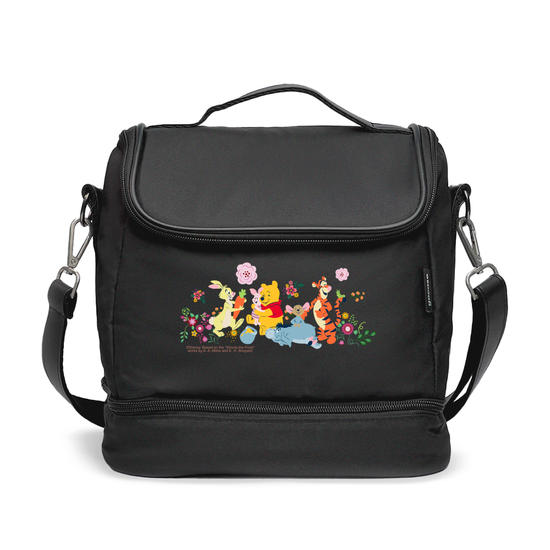 Bolsa Térmica Fruit Pro - Pooh e Amigos