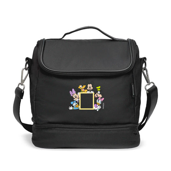 Bolsa Térmica Fruit Pro - Mickey e Seus Amigos - Inicial
