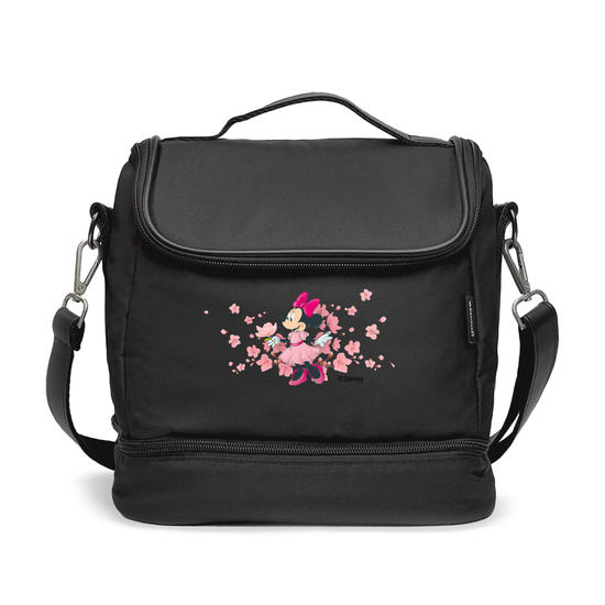 Bolsa Térmica Fruit Pro - Minnie Jardim Vertical