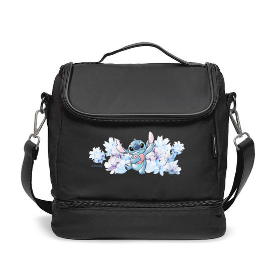 Bolsa Térmica Fruit Pro - Stitch Elegant Flower