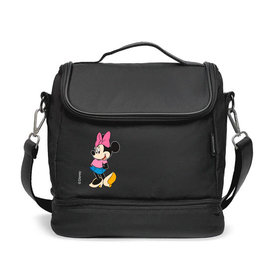 Bolsa Térmica Fruit Pro - Minnie Style