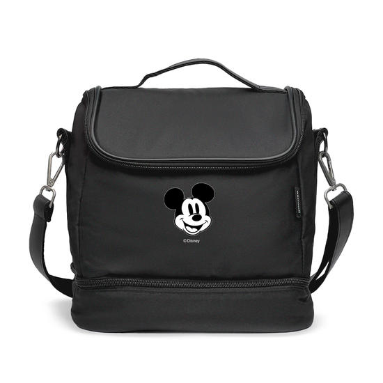 Bolsa Térmica Fruit Pro - Mickey e Minnie Cute