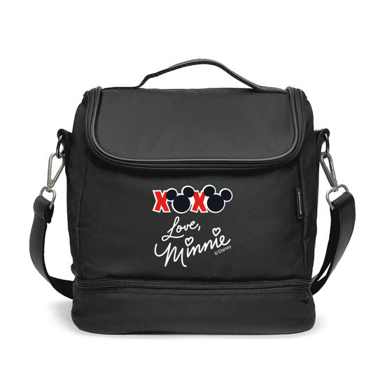 Bolsa Térmica Fruit Pro - Xoxo Mickey
