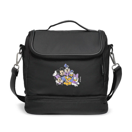 Bolsa Térmica Fruit Pro - Mickey e Amigos