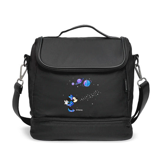 Bolsa Térmica Fruit Pro - Minnie Poeira das Estrelas