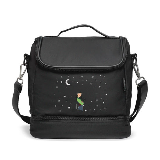 Bolsa Térmica Fruit Pro - Mulan Universe