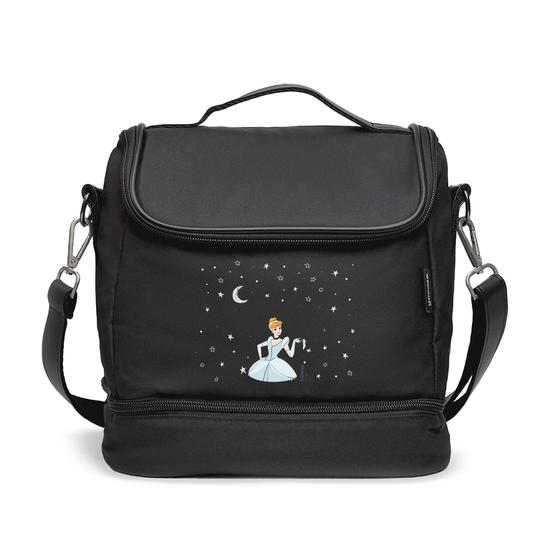 Bolsa Térmica Fruit Pro - Cinderela Universe