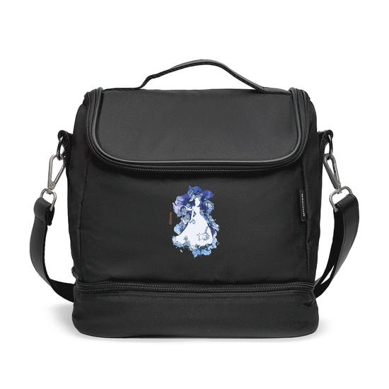 Bolsa Térmica Fruit Pro - Cinderela Watercolor
