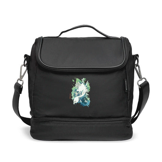 Bolsa Térmica Fruit Pro - Ariel Watercolor