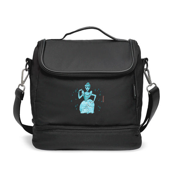 Bolsa Térmica Fruit Pro - Sweet Cinderela