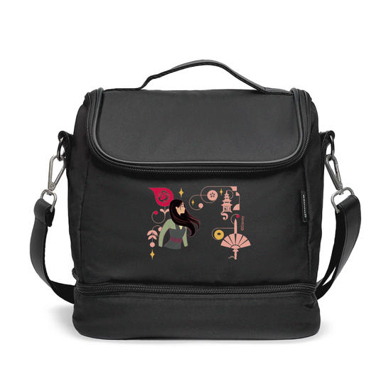 Bolsa Térmica Fruit Pro - Mulan Inicial Fancy
