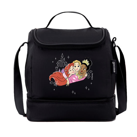  Bolsa Térmica Fruit - Princess Hug