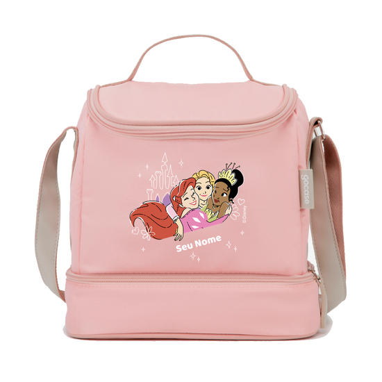  Bolsa Térmica Fruit - Princess Hug