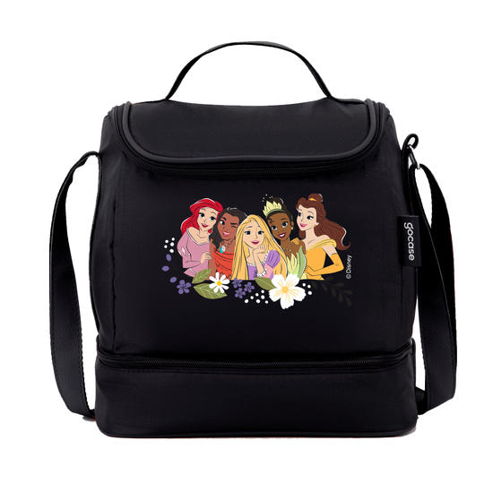  Bolsa Térmica Fruit - Princess Squad