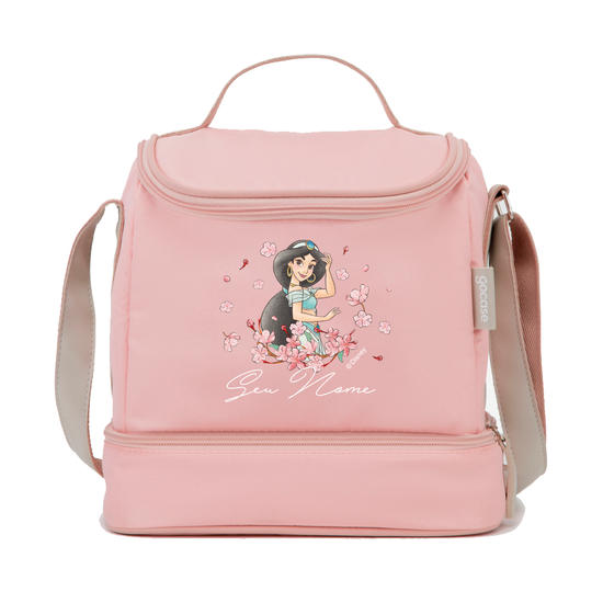  Bolsa Térmica Fruit - Jasmine Classical Rose