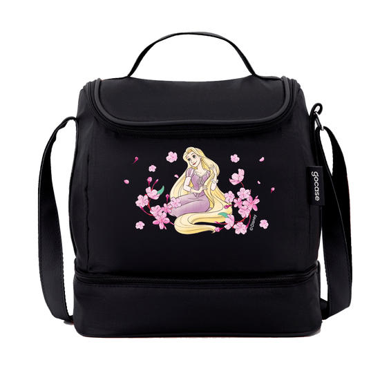  Bolsa Térmica Fruit - Rapunzel Classical Rose