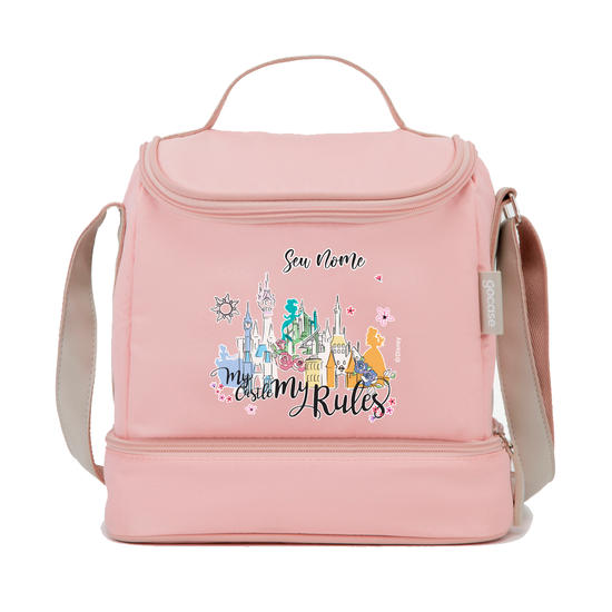 Bolsa Térmica Fruit - My Rules
