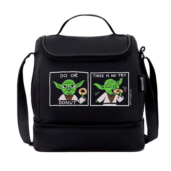  Bolsa Térmica Fruit - Star Wars - Do or Donut