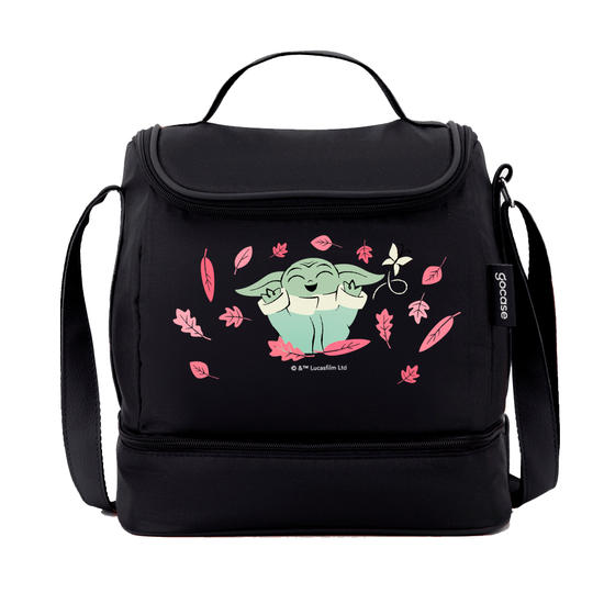  Bolsa Térmica Fruit - Yoda Classical Rose
