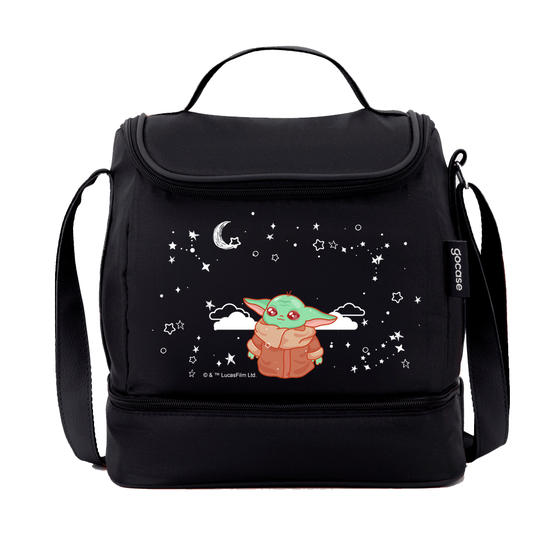  Bolsa Térmica Fruit - Yoda Universe