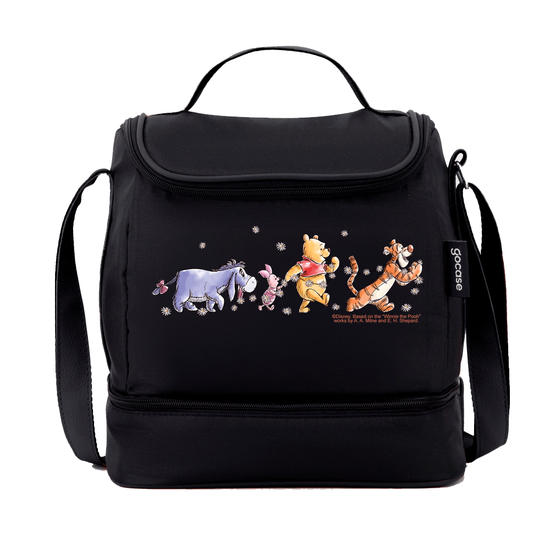  Bolsa Térmica Fruit - A Colheita da Turma do Pooh