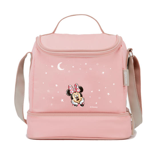  Bolsa Térmica Fruit - Mickey e Minnie Universe