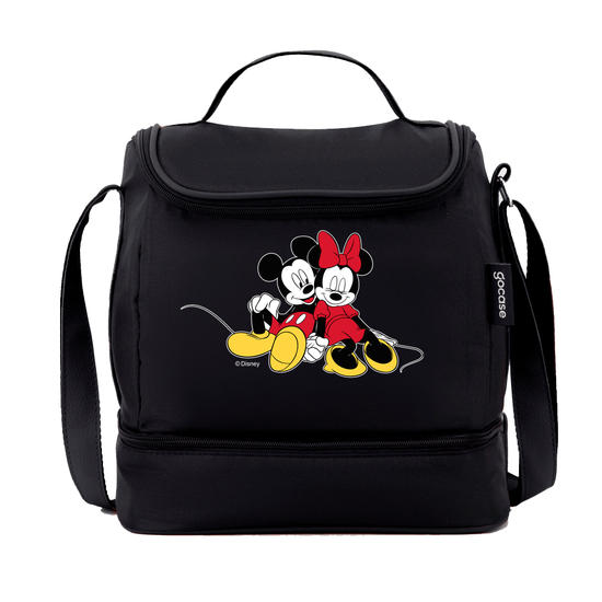  Bolsa Térmica Fruit - Mickey e Minnie