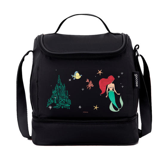 Bolsa Térmica Fruit - Princess Castle