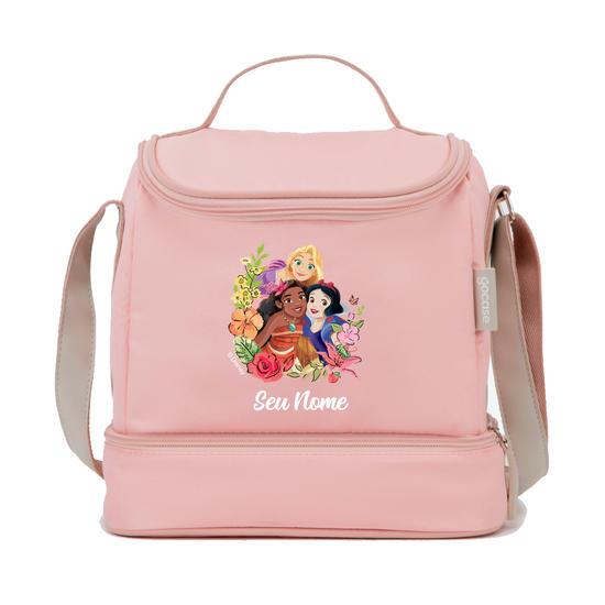  Bolsa Térmica Fruit - Princess Flower