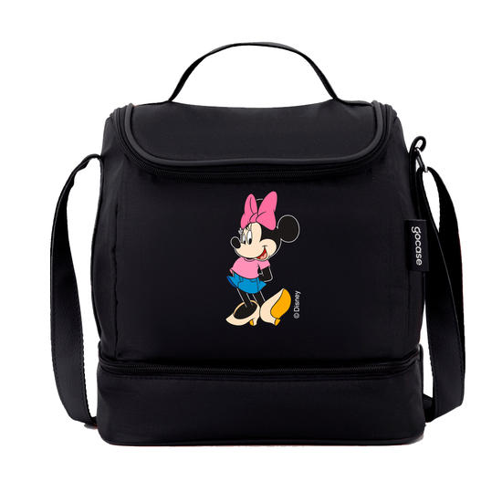  Bolsa Térmica Fruit - Minnie Style