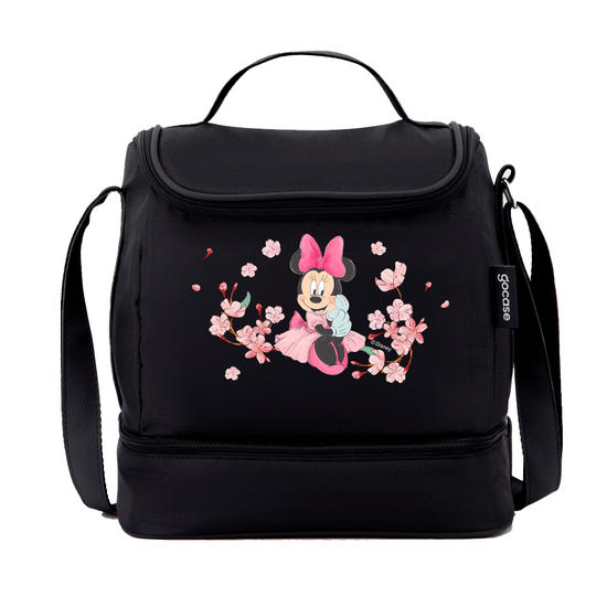  Bolsa Térmica Fruit - Minnie Classical Rose