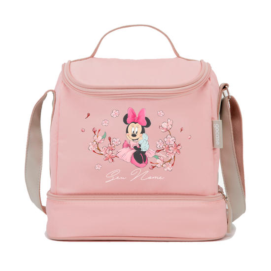  Bolsa Térmica Fruit - Minnie Classical Rose