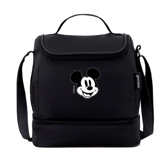  Bolsa Térmica Fruit - Mickey e Minnie Cute