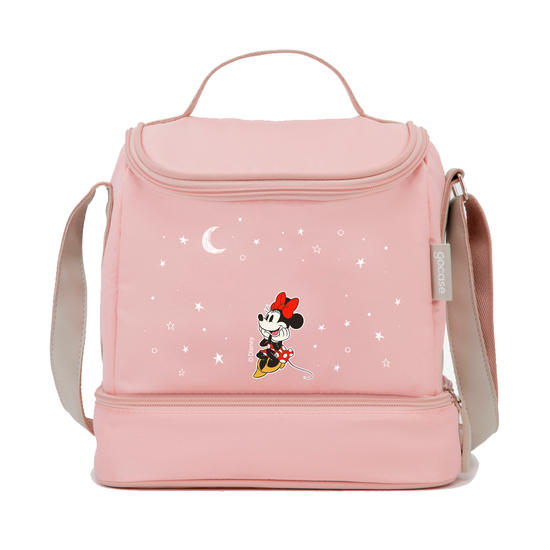  Bolsa Térmica Fruit - Minnie Universe