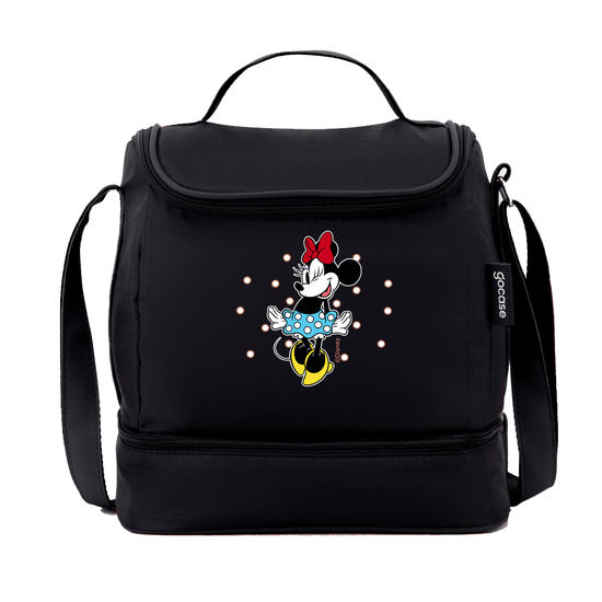  Bolsa Térmica Fruit - Minnie Poá