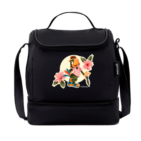  Bolsa Térmica Fruit - Zé Carioca Flores