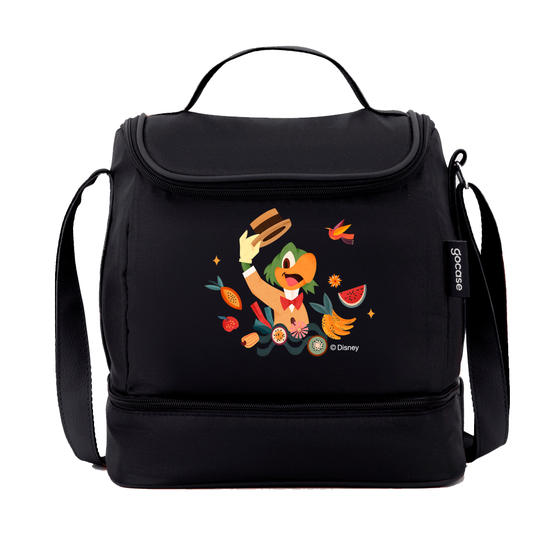  Bolsa Térmica Fruit - Zé Carioca