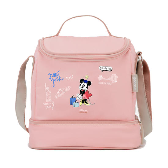  Bolsa Térmica Fruit - Minnie New York
